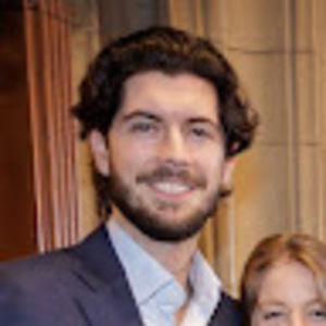 Meet your Posher, Peter